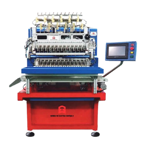 Winding Machine Manufacturers